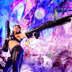 First pic of Exclusive Erika Photos Actiongirls.com