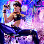 Third pic of Exclusive Erika Photos Actiongirls.com