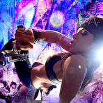 Fourth pic of Exclusive Erika Photos Actiongirls.com