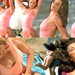 First pic of Yasmine Bleeth at MillionCelebs.com