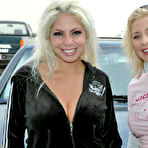 First pic of We Live Together