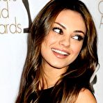 Third pic of Mila Kunis absolutely naked at TheFreeCelebMovieArchive.com!