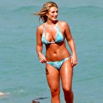 Second pic of Brooke Hogan - nude and sex celebrity toons @ Sinful Comics Free Access 