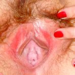 Fourth pic of Hairy places