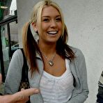 First pic of Pink Visual Pass - Blonde Teen Ridding Cocks and Sucking Them