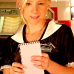 First pic of Hotty Stop / Pattycake Waitress