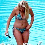 First pic of :: Largest Nude Celebrities Archive. Busy Phillips fully naked! ::