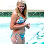 Second pic of :: Largest Nude Celebrities Archive. Busy Phillips fully naked! ::