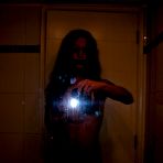 Third pic of Nicole Montero presents : LATINATRANNY.COM THE BEST LATIN SHEMALES!