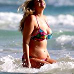 Third pic of  Josie Goldberg fully naked at Largest Celebrities Archive! 
