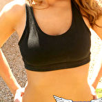 Second pic of Brittany Maree from SpunkyAngels.com - The hottest amateur teens on the net!
