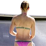 Fourth pic of Jessica Biel fully naked at Largest Celebrities Archive!