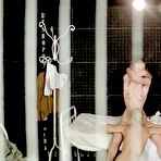 Second pic of Teresa Ann Savoy shows all in Salon Kitty