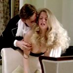 Third pic of Teresa Ann Savoy shows all in Salon Kitty