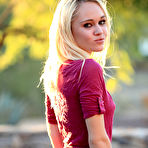 Second pic of Cherry Nudes - Ashton Petite Cutie