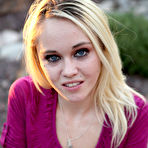 Fourth pic of Cherry Nudes - Ashton Petite Cutie