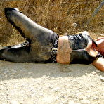 First pic of Dark BDSM fantasy