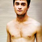 First pic of BannedMaleCelebs.com | Daniel Radcliffe nude photos