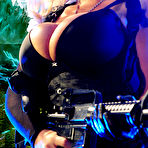 First pic of Exclusive Taylor Stevens Photos Actiongirls.com