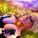 Fourth pic of Exclusive Taylor Stevens Photos Actiongirls.com