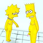 Second pic of Lisa Simpson fucked hard - VipFamousToons.com