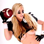 Second pic of Hotty Stop / Got Gisele Football