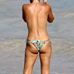 Fourth pic of  Paulina Porizkova fully naked at TheFreeCelebrityMovieArchive.com! 