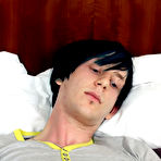 First pic of He was a friend of another late model of ours, Ashley Hawkes male masturbation health at Homo EMO!