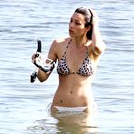 Second pic of Jessica Biel fully naked at Largest Celebrities Archive!