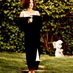 Third pic of Teri Hatcher sexy photoshoots from mags