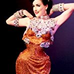 Third pic of Dita Von Teese absolutely naked at TheFreeCelebrityMovieArchive.com!