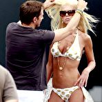 First pic of :: Babylon X ::Tara Reid gallery