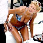 Third pic of :: Babylon X ::Tara Reid gallery