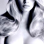 Second pic of Lara Stone absolutely naked at TheFreeCelebMovieArchive.com!
