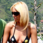 First pic of Mike In Brazil.com