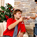 First pic of GirlsForOldmen :: Subrina&Oswald horny oldman sex