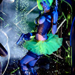 Second pic of Exclusive Actiongirls Kyara Tyler Photos Actiongirls.com