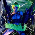 Fourth pic of Exclusive Actiongirls Kyara Tyler Photos Actiongirls.com