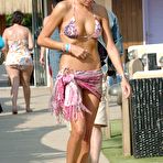 First pic of Alena Seredova