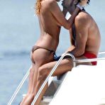 Third pic of Alena Seredova