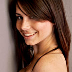 Third pic of Cherry Nudes - Haileys Hideaway Dress