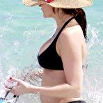 First pic of  Stephanie Seymour fully naked at Largest Celebrities Archive! 