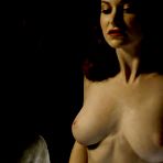 Second pic of Esme Bianco naked photos. Free nude celebrities.