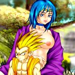 First pic of Sailormoon and Dragonball orgies - Free-Famous-Toons.com