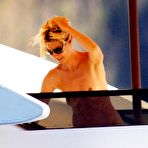 Second pic of  Heidi Klum fully naked at Largest Celebrities Archive! 