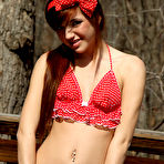 Second pic of ALS is All Ladies Shaved - ALS Scan Thumbnail Gallery