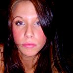 Second pic of Real amateur girlfriends having sex Tight body brunette teen gets her shaved pussy fucked hard