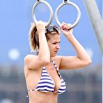 Second pic of Gemma Atkinson absolutely naked at TheFreeCelebMovieArchive.com!