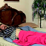 First pic of GirlsForOldmen :: Alana&Karl daddy sex video