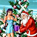 First pic of SheAniMale.com - Free Galleries - Merry Christmas!